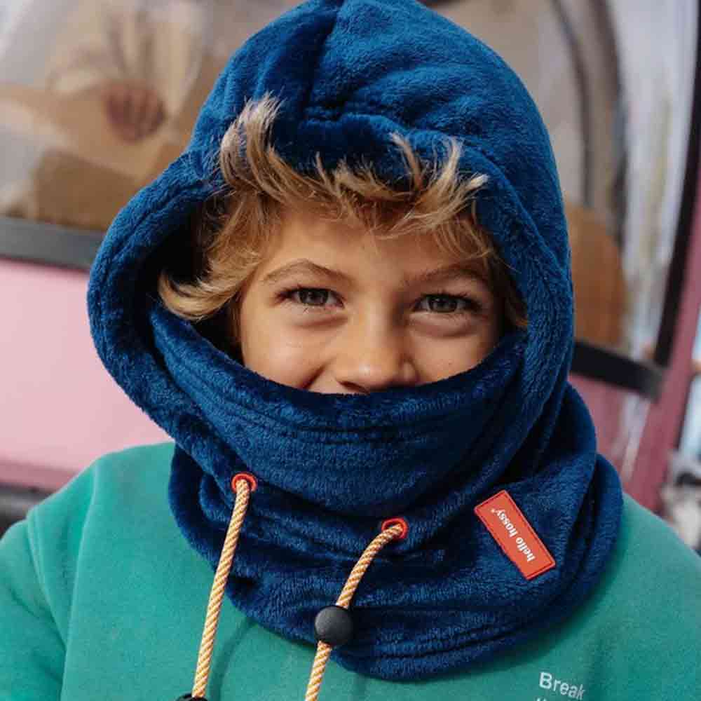 Hello Hossy Warmy Night Balaclava - Image 2