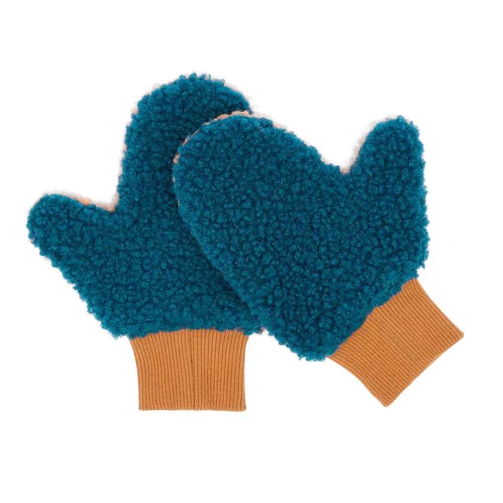 Hello Hossy Heaty Charly Mittens - Image 3