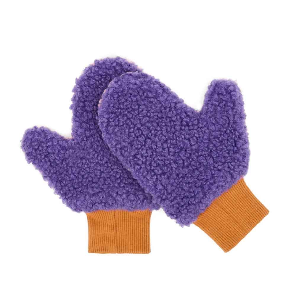 Hello Hossy Heaty Zoé Mittens - Image 3