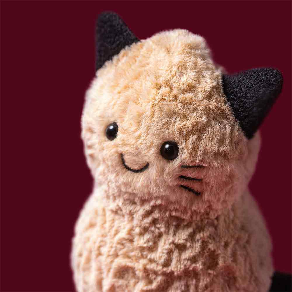 Fun Peanut Cat - Image 2