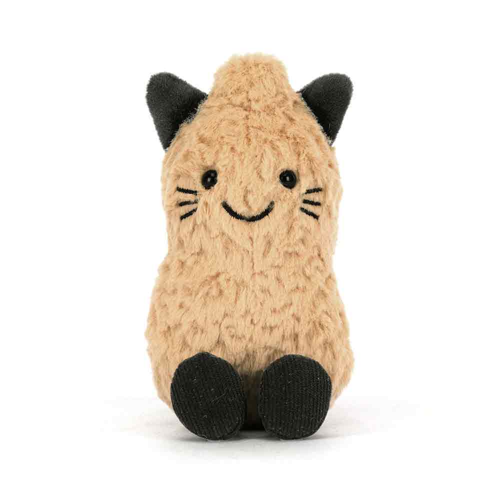 Fun Peanut Cat - Image 5