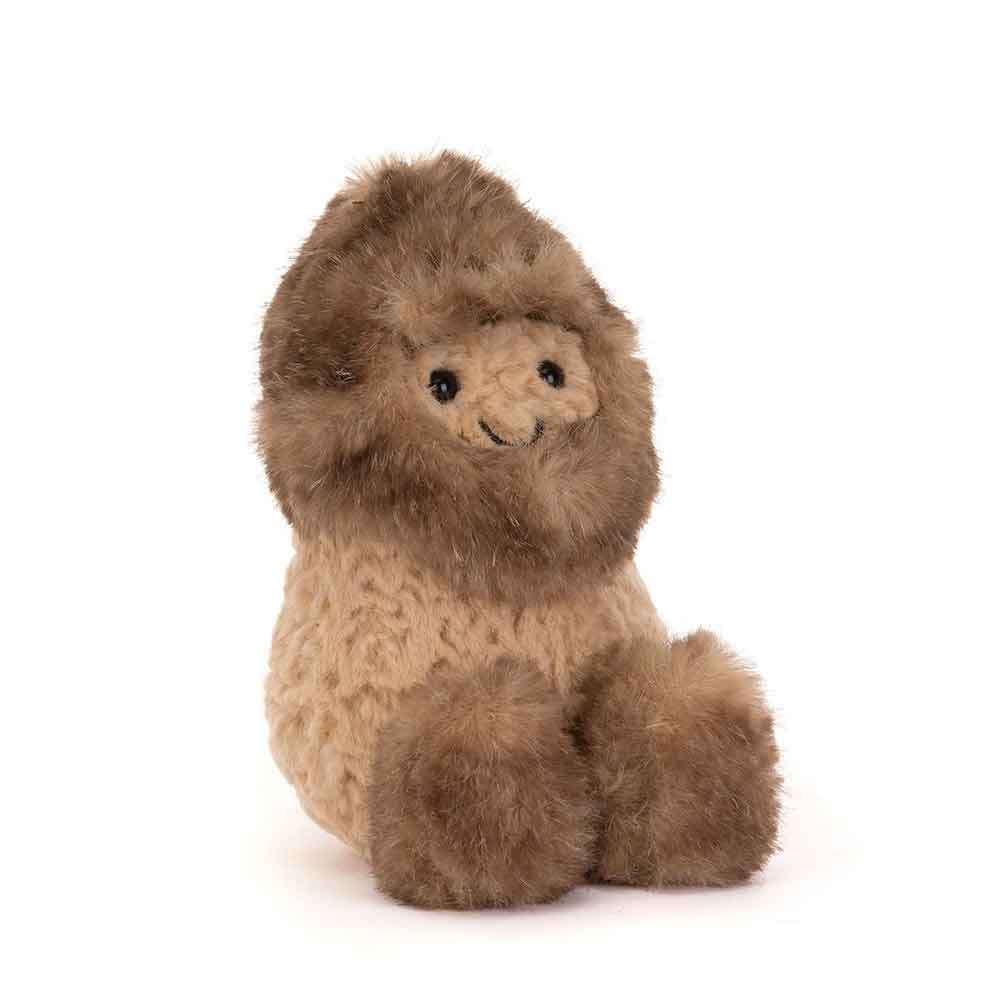 Amuseables Peanut Yeti