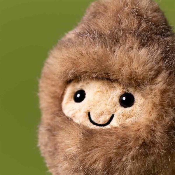 Amuseables Peanut Yeti