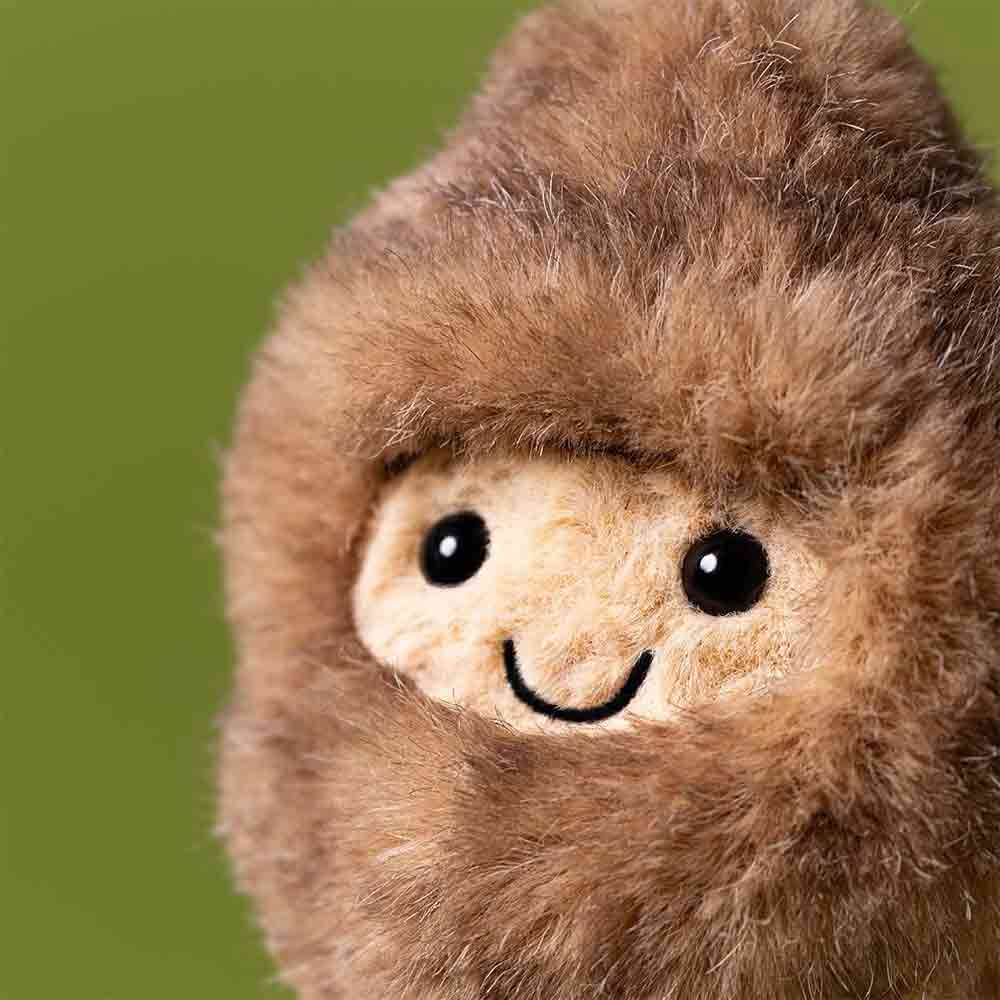 Amuseables Peanut Yeti - Image 2