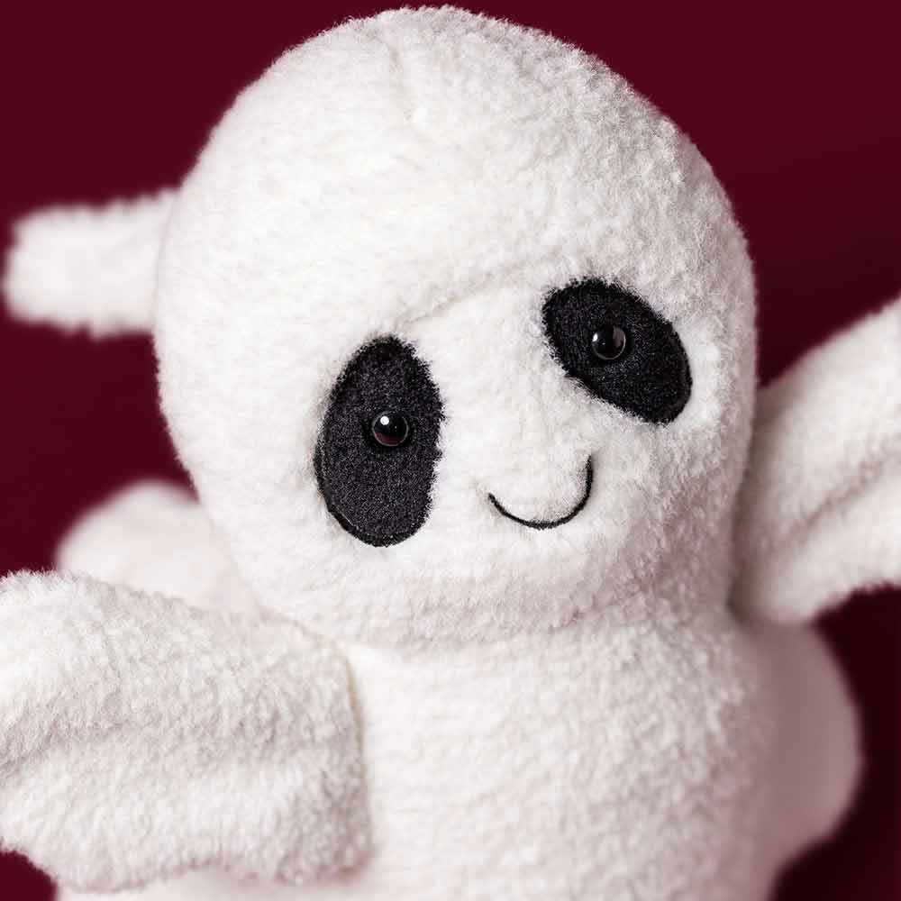 Ghost Bob – Image 2