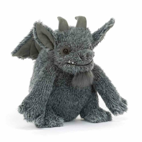 Growlston Gargoyle