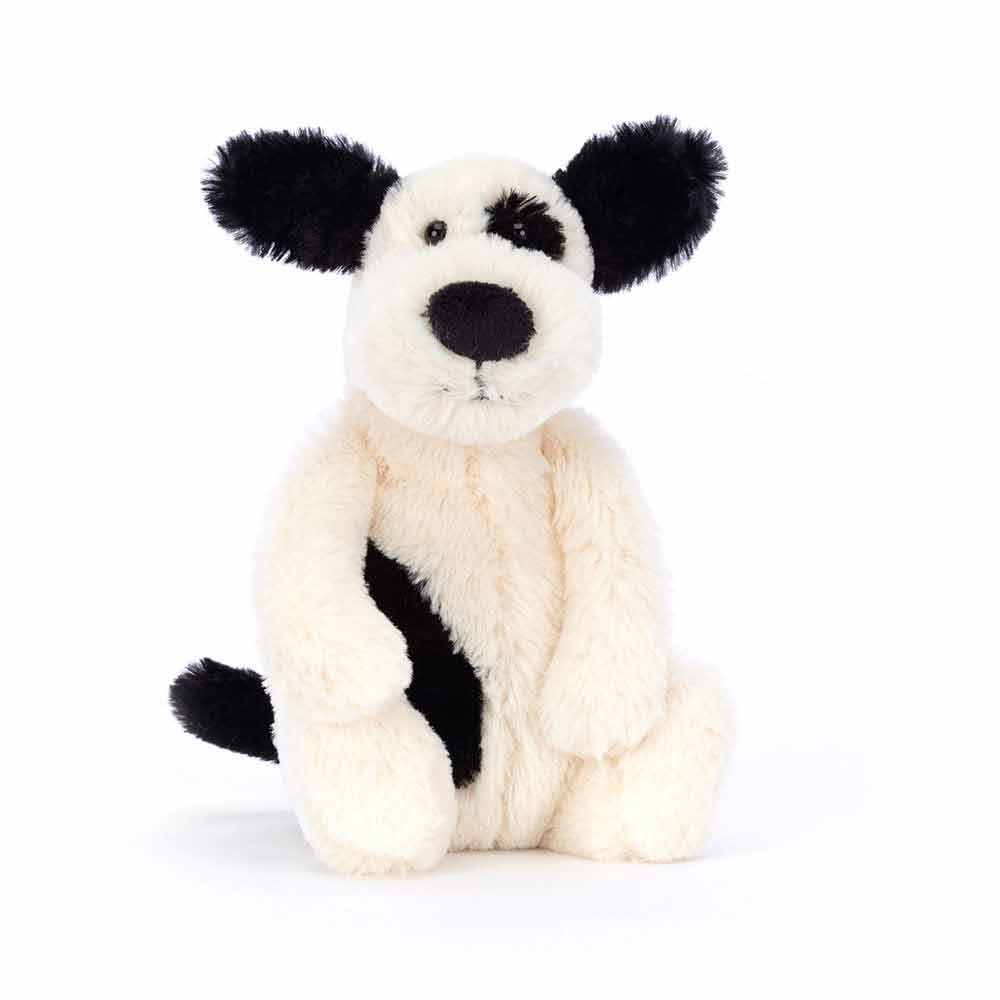 Rufferty Puppy Little