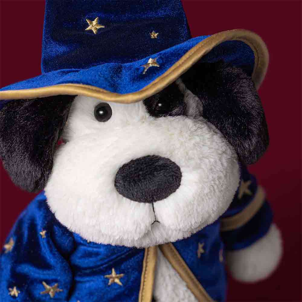 Rufferty Puppy Wizard Original - Image 2
