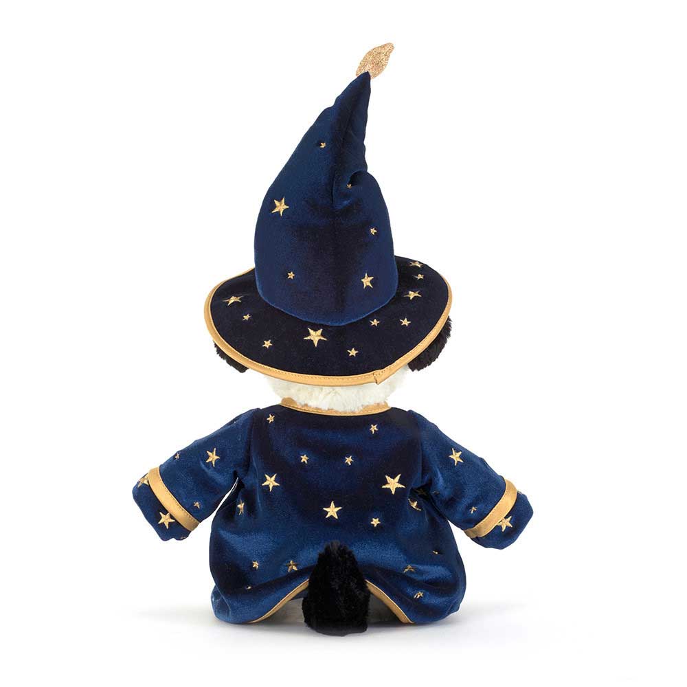 Rufferty Puppy Wizard Original - Image 4