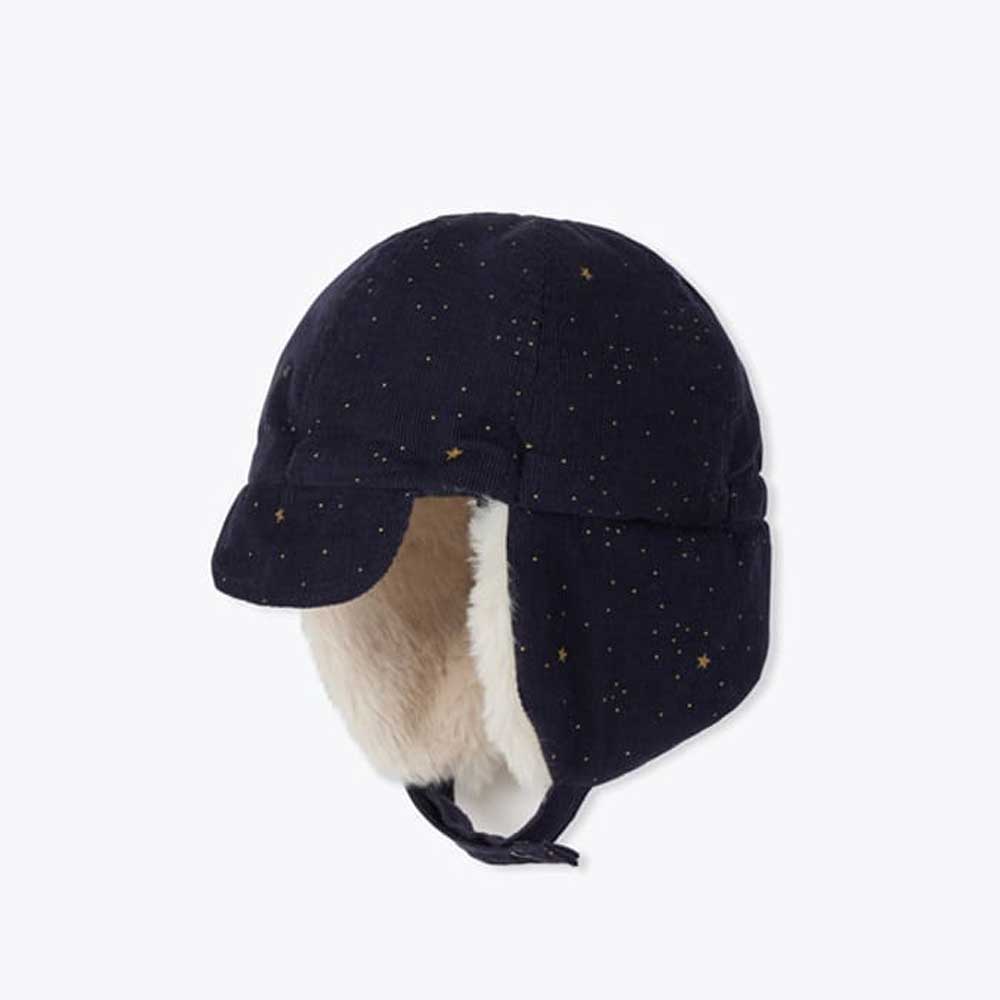Baby Stars Chapka