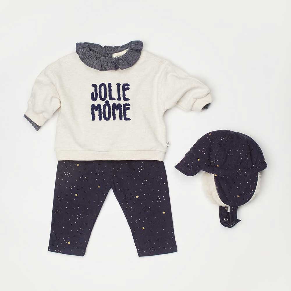 Baby Stars Chapka - Image 3