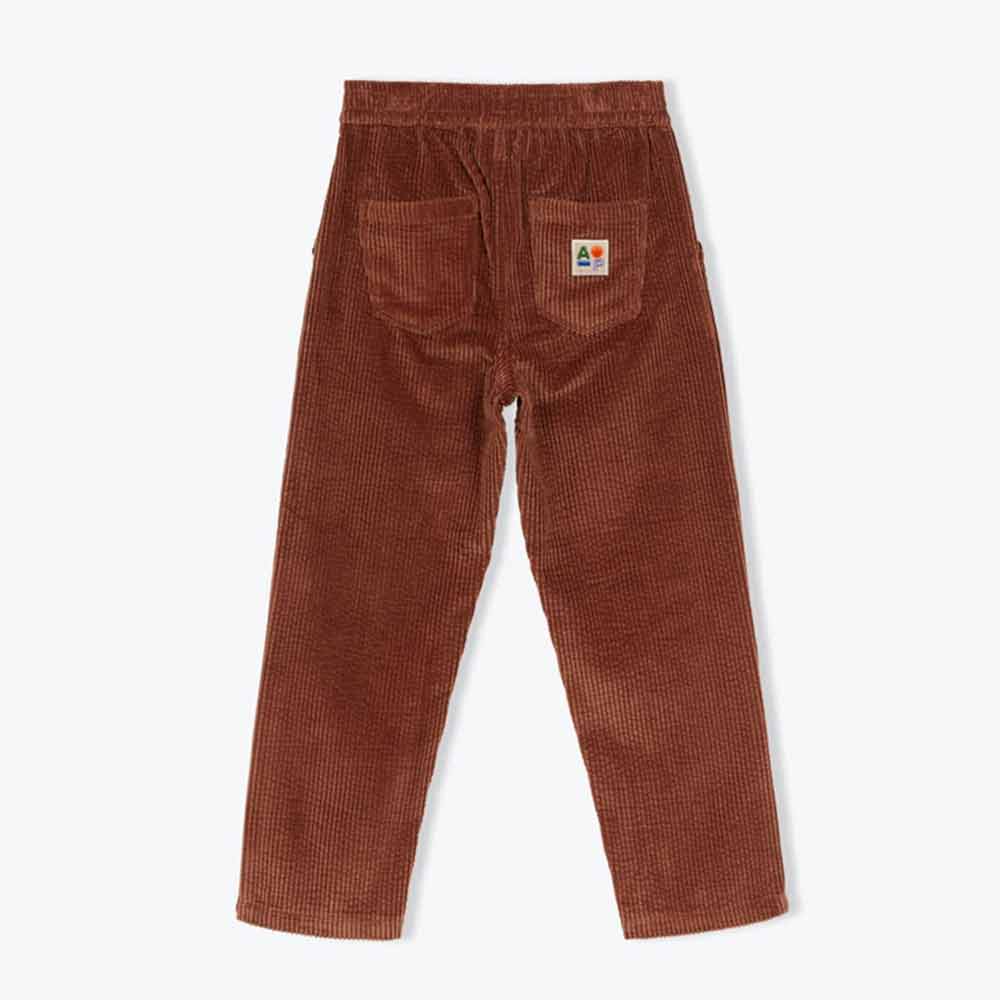 Velvet trousers - Image 4