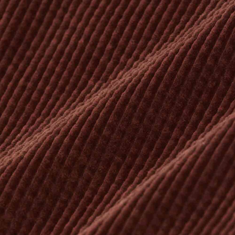 Velvet trousers - Image 5