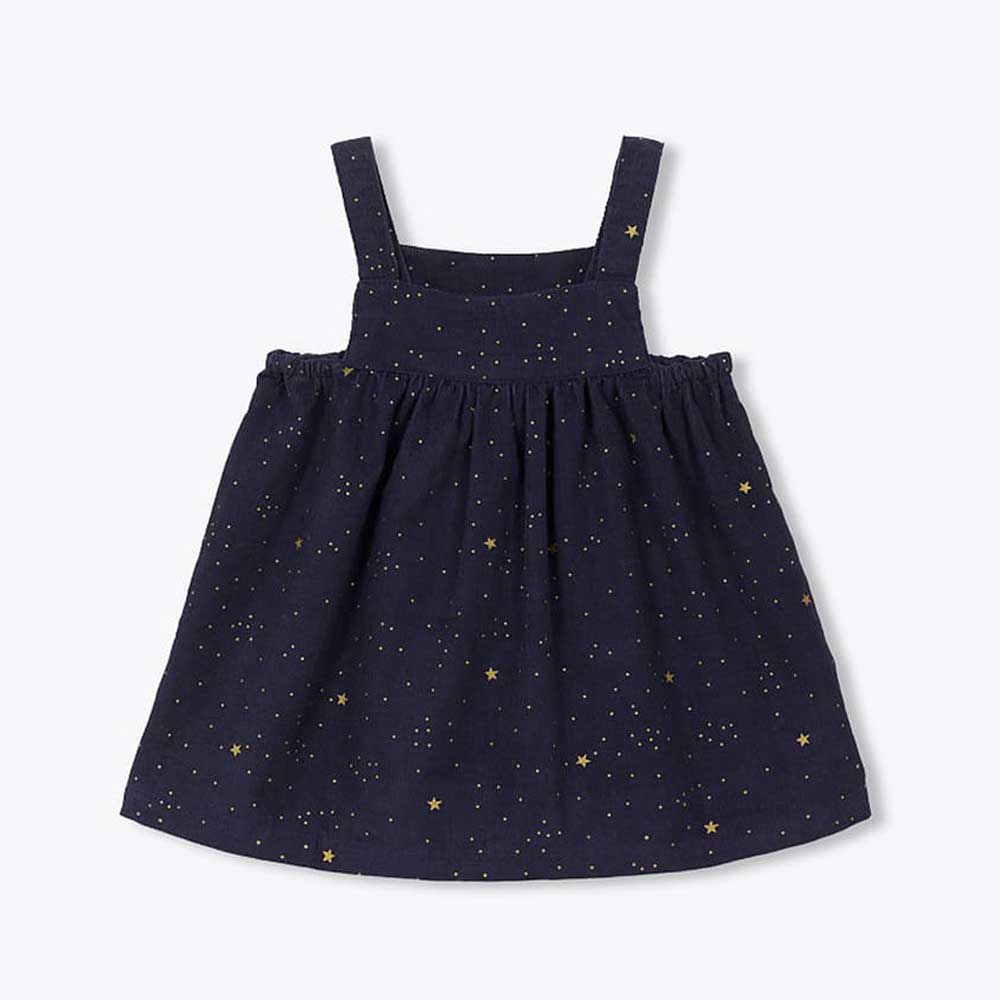 Robe bébé Etoiles - Image 3
