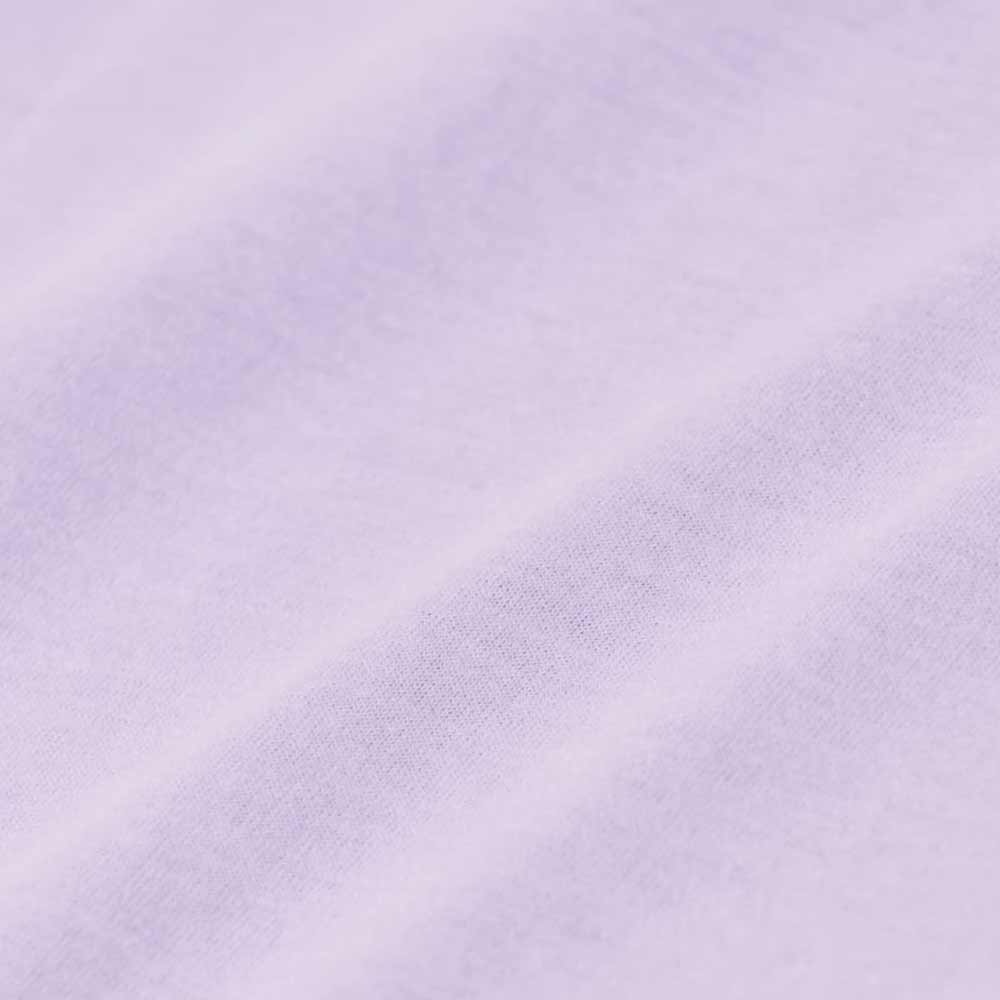 Purple Flower T-shirt - Image 3