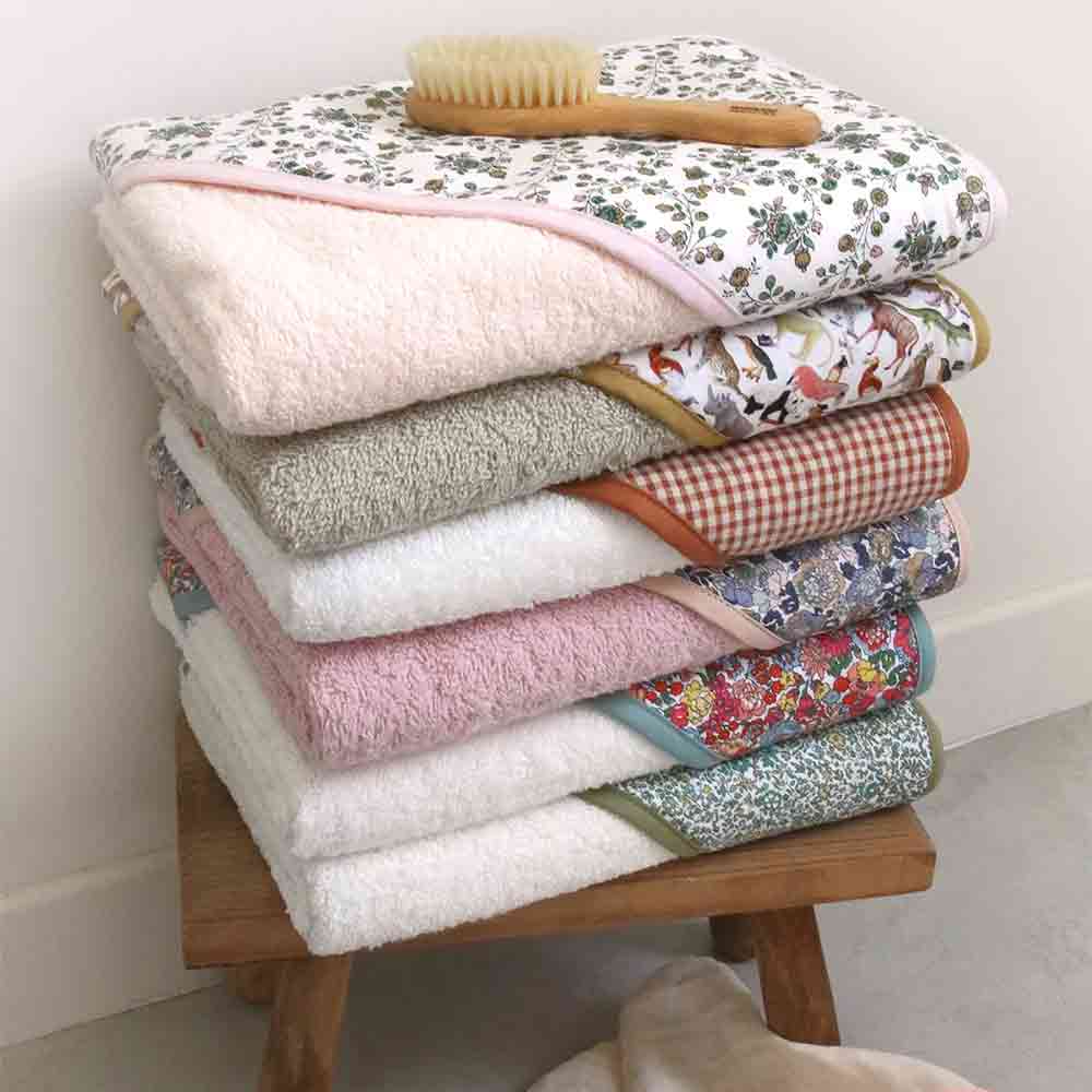 Liberty Andrea Bath Cape - Image 4