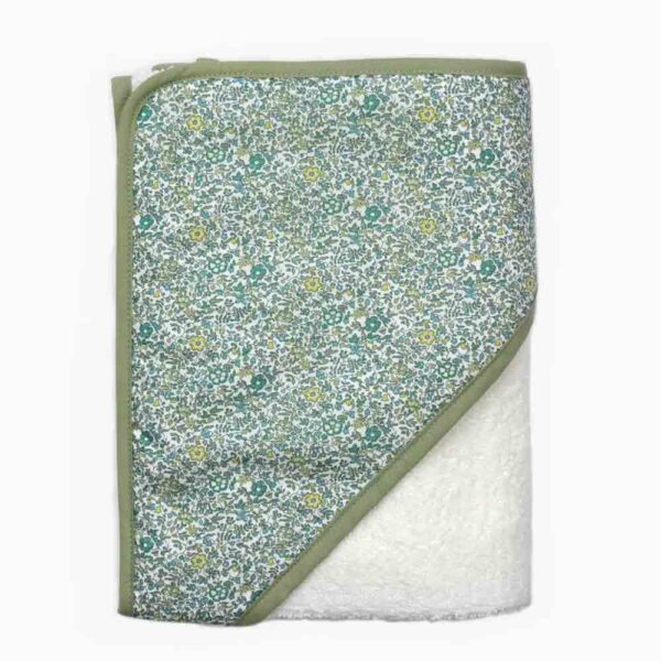 Liberty Andrea Bath Cape