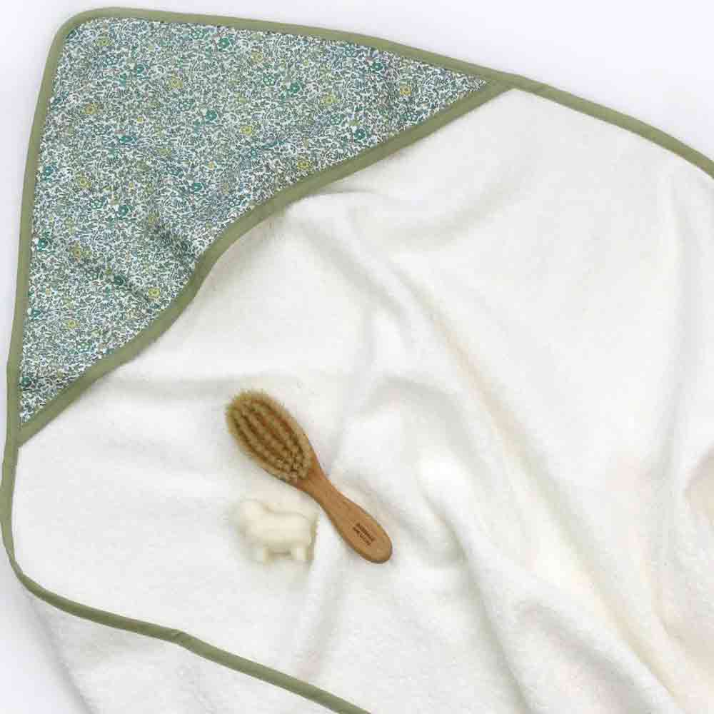 Liberty Andrea Bath Cape - Image 2