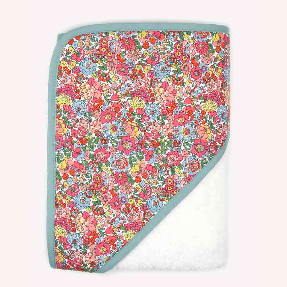 Liberty Augustine Bath Capes