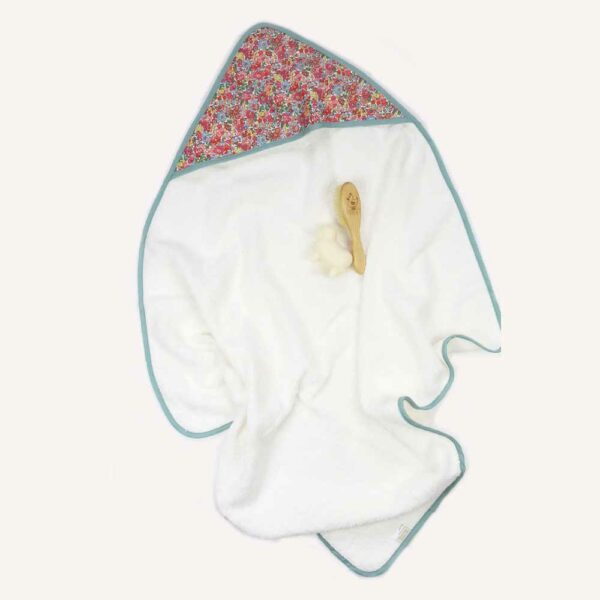 Cape de bain Liberty Augustine