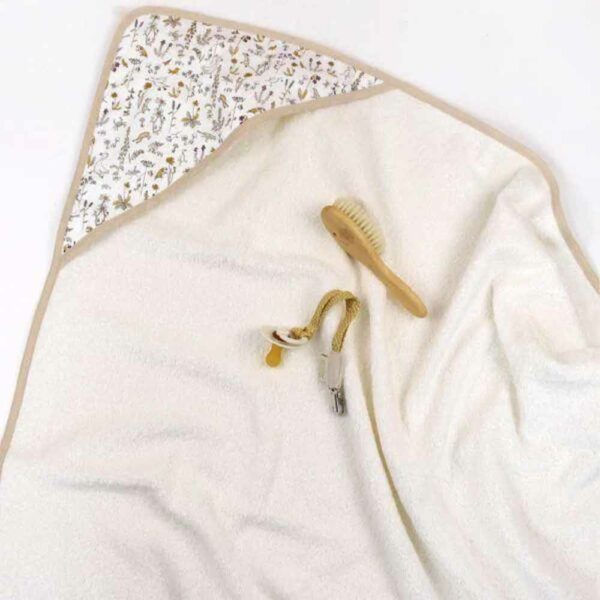 Cape de bain Liberty Camille