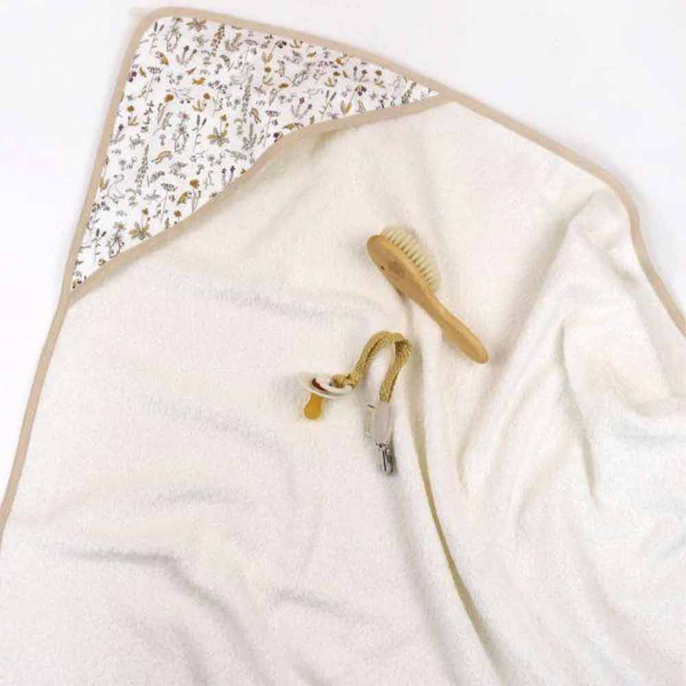 Liberty Camille Bath Cape - Image 2