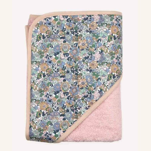 Cape de bain Liberty Jenny