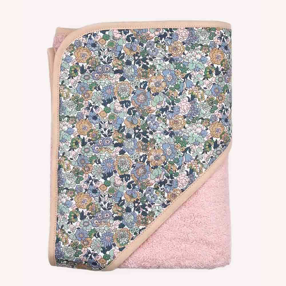 Liberty Jenny Bath Cape