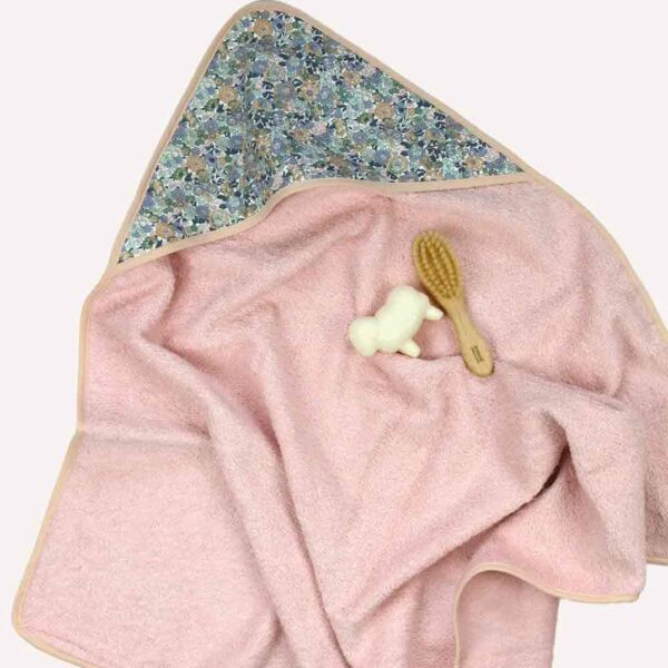 Cape de bain Liberty Jenny