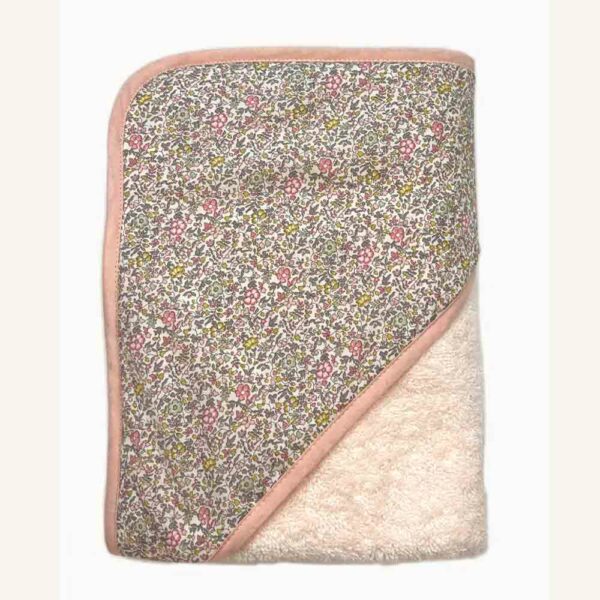 Liberty Juliette Bath Cape