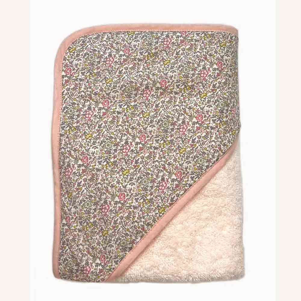 Liberty Juliette Bath Cape