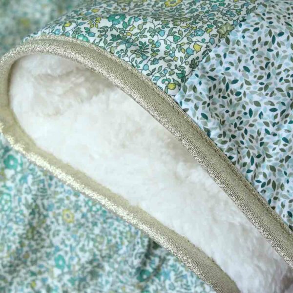 Liberty Andrea Blanket