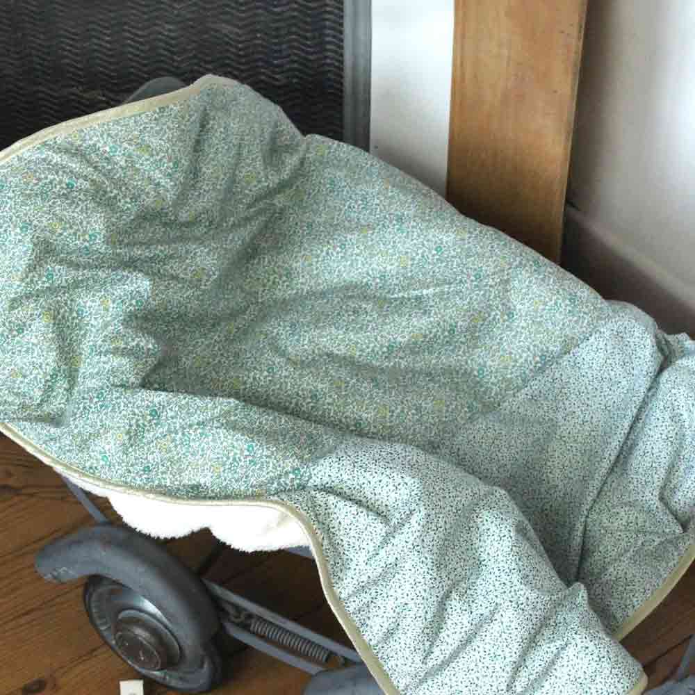 Liberty Andrea Blanket - Image 3