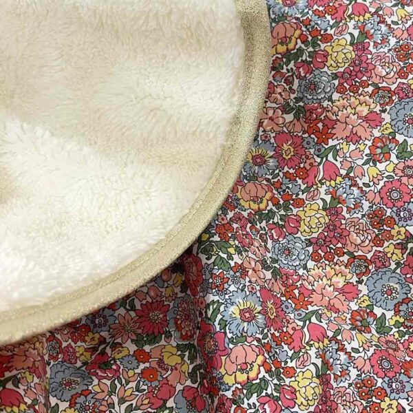 Liberty Augustine Blanket