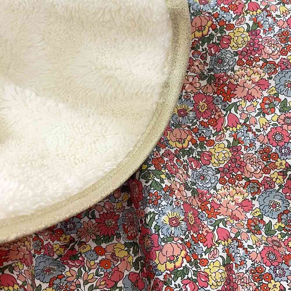 Couverture Liberty Augustine