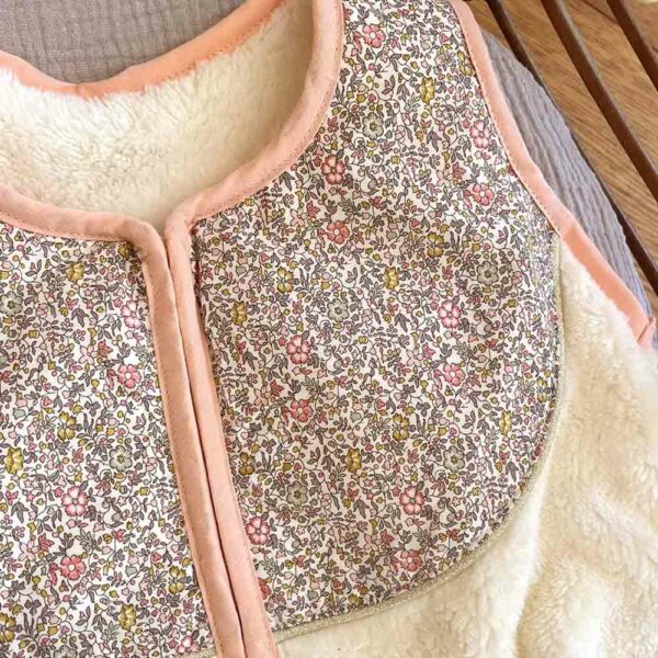Juliette 2.5T Liberty Sleeping Bag / Fleece
