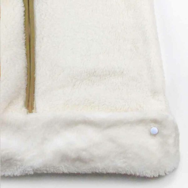 Victor Liberty Sleeping Bag / Fleece