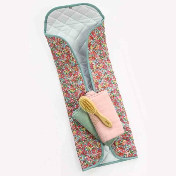 Liberty Augustine changing mat