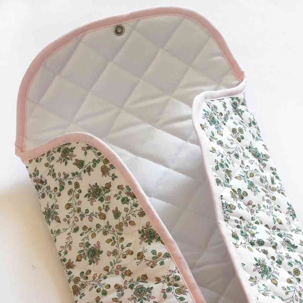 Matelas à langer Liberty Lison - Image 2