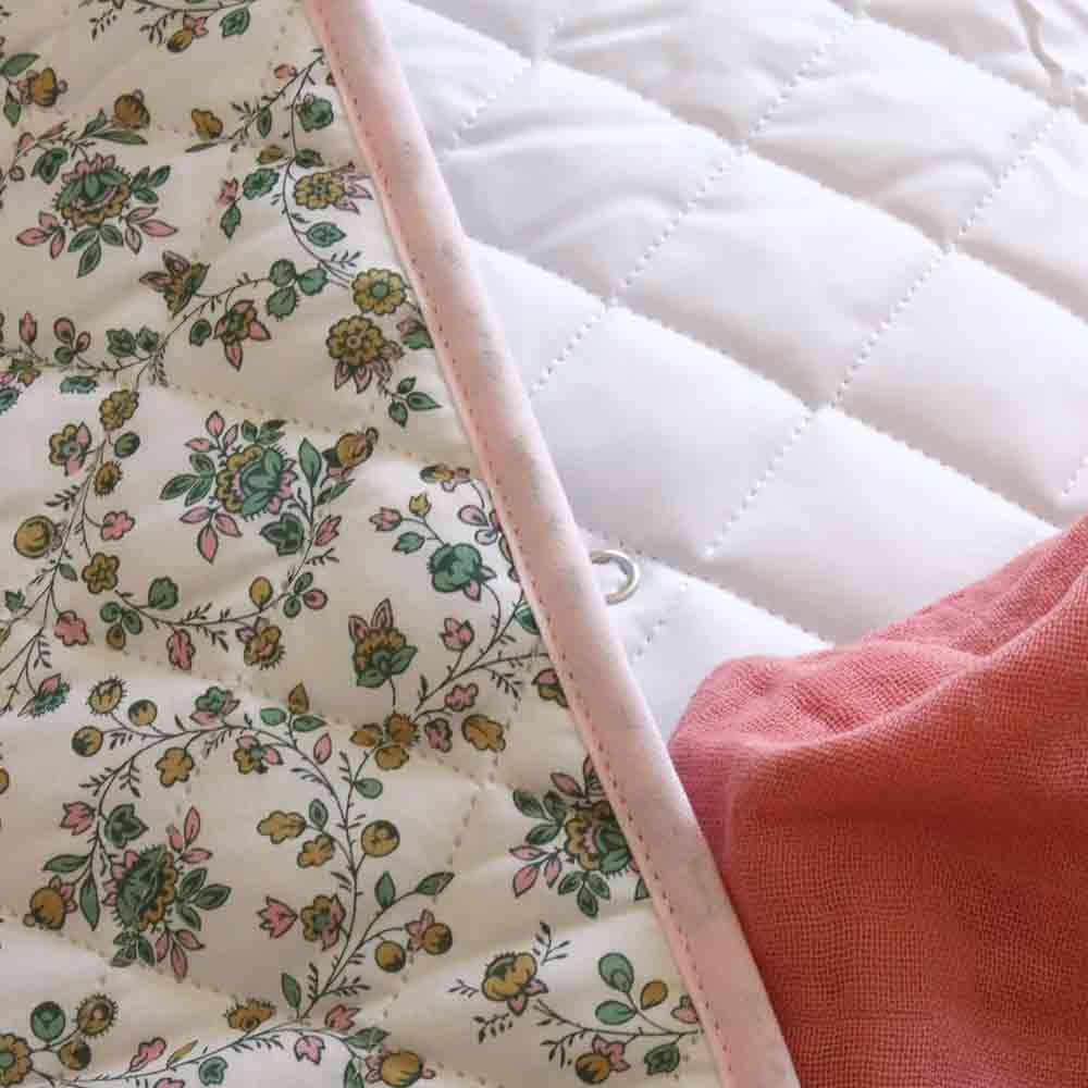 Matelas à langer Liberty Lison - Image 3