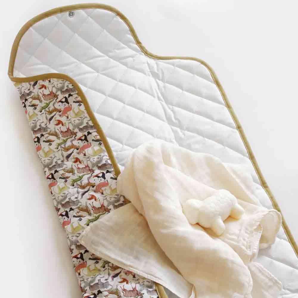 Matelas à langer Liberty Victor – Image 2