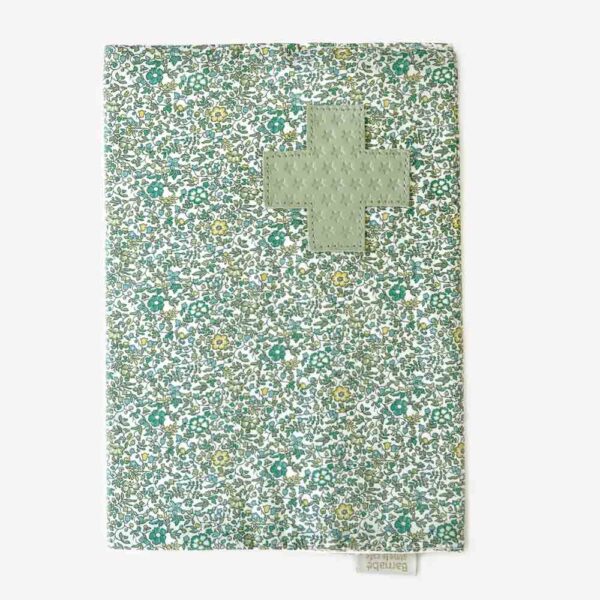 Andrea Health Book Protector