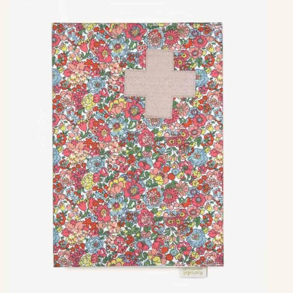Augustine Health Book Protector