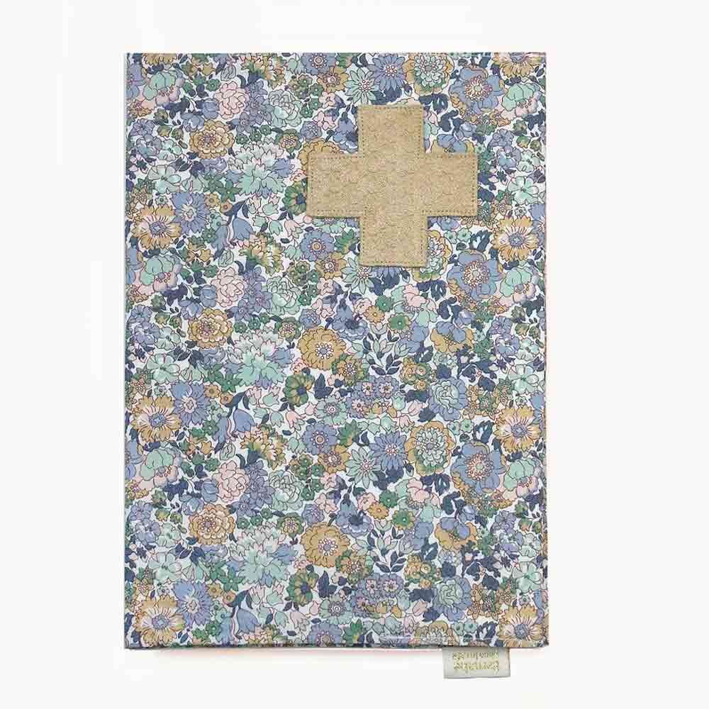 Jenny Health Book Protector