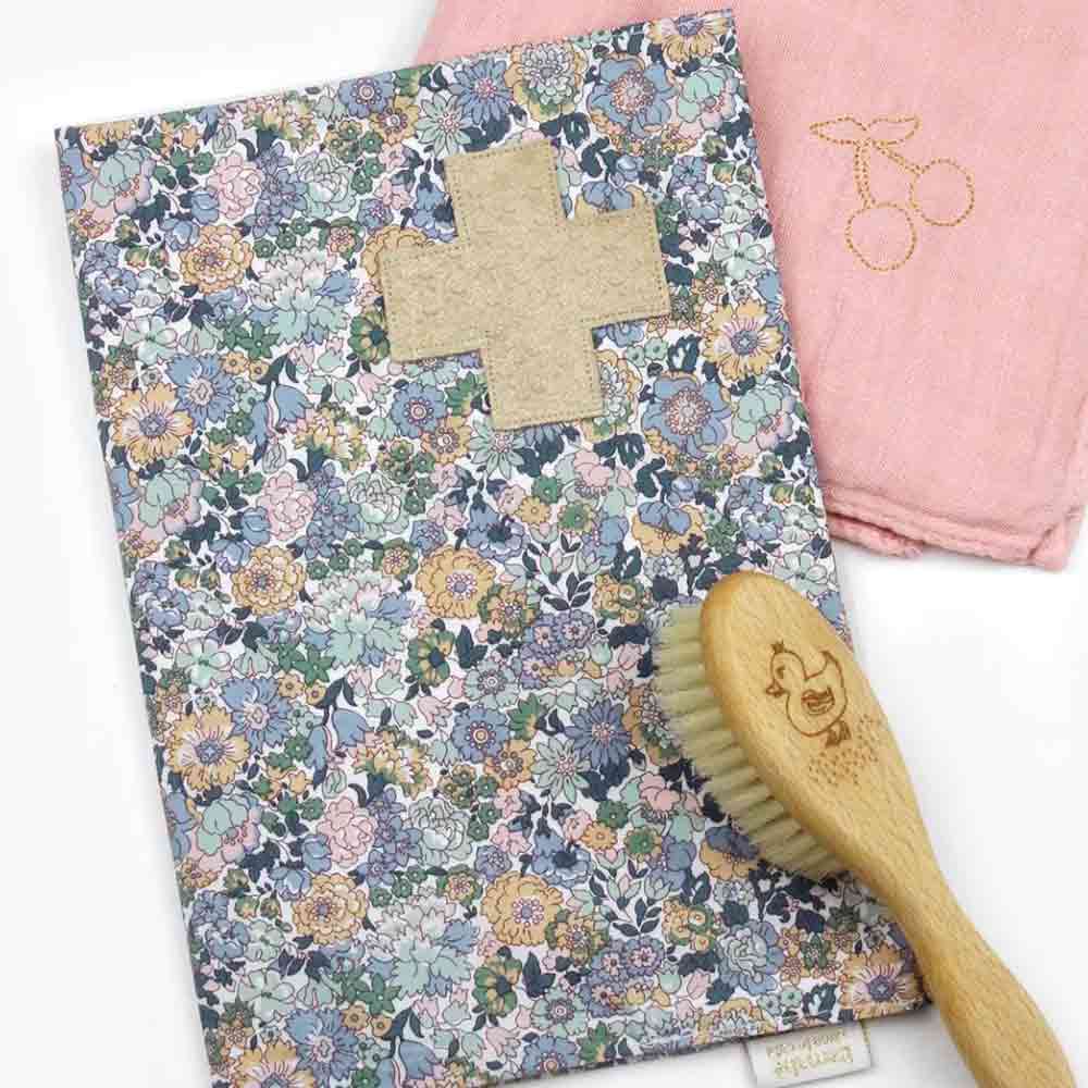 Jenny Health Book Protector - Image 2