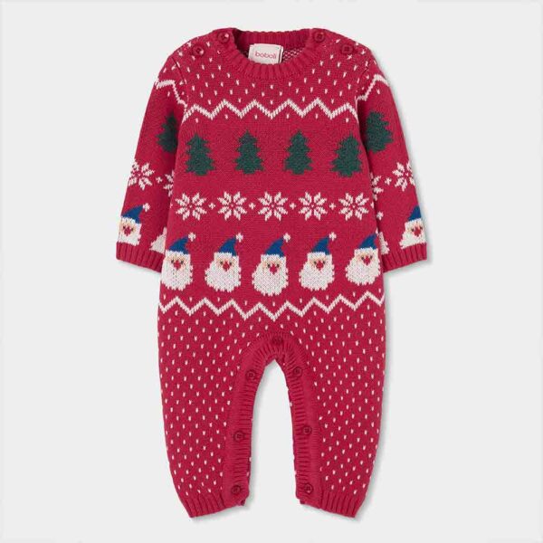 Christmas Onesie 26