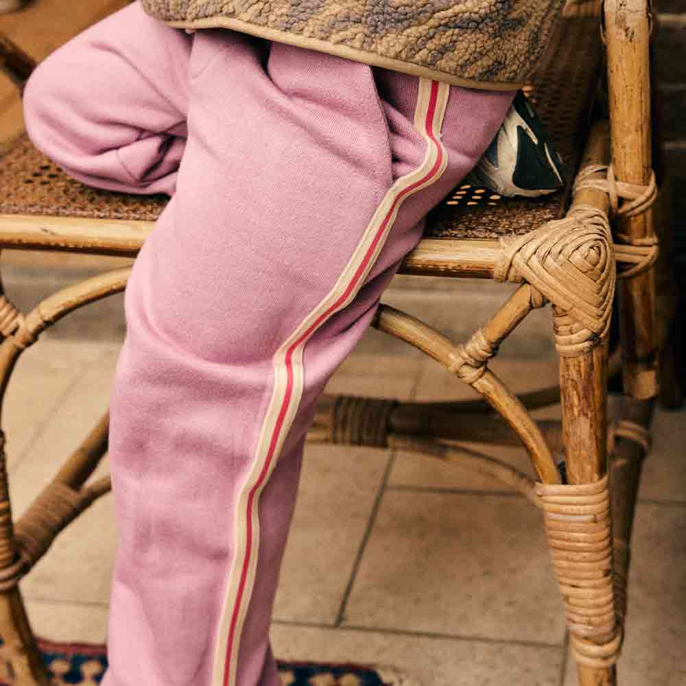 Wide fit sweatpants - Image 2