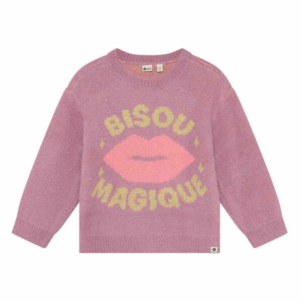 Magic Kiss Sweater