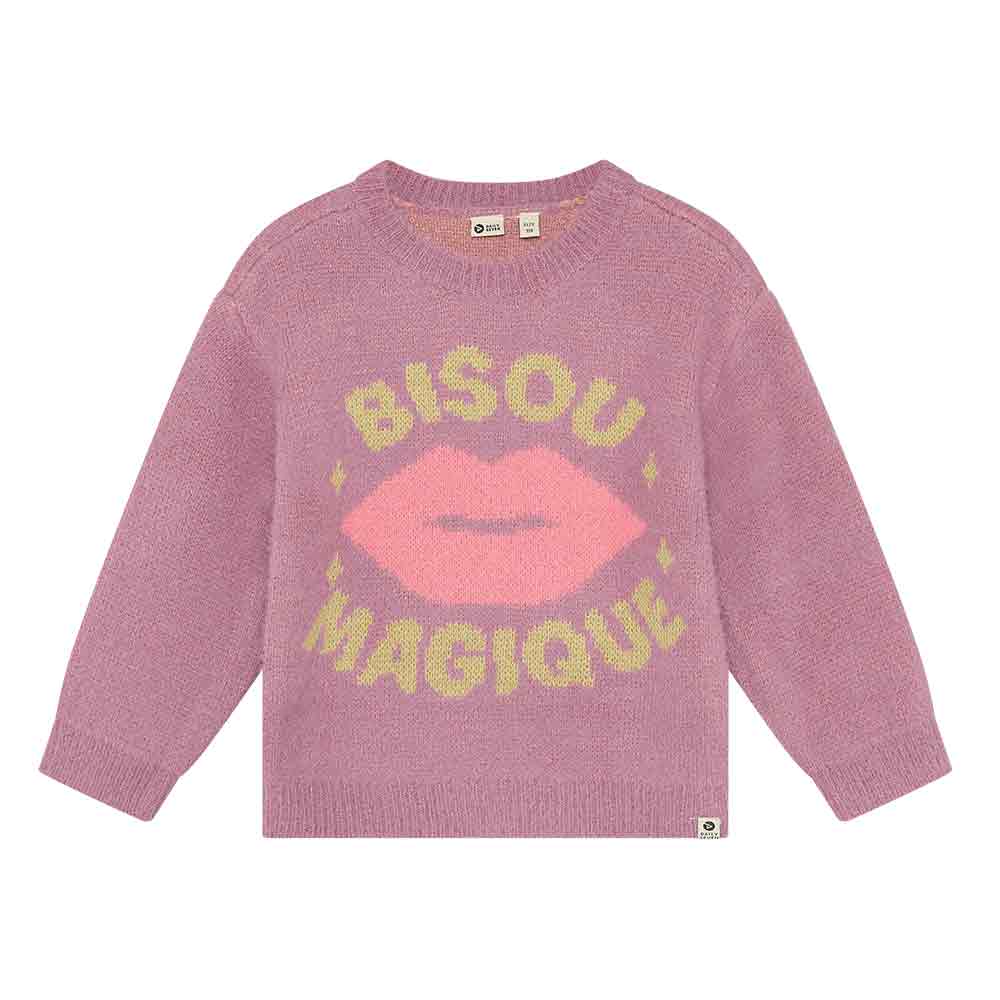 Magic Kiss Sweater