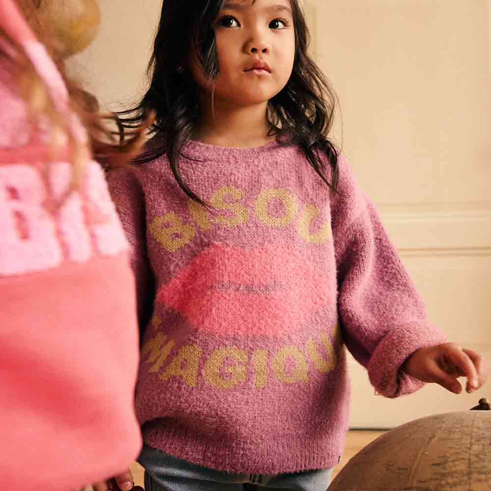 Magic Kiss Sweater - Image 3